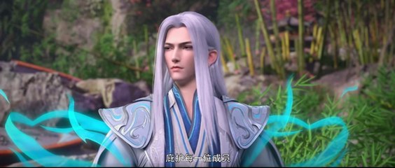 Donghua《Battle Through The Heavens S5》EP173 - [HD] - Watch New Donghua Episode for Free