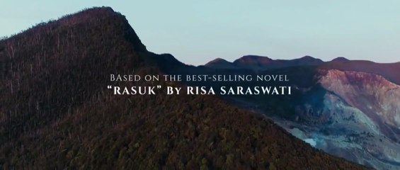 Rasuk ( 2025 ) - Film Horror Indonesia