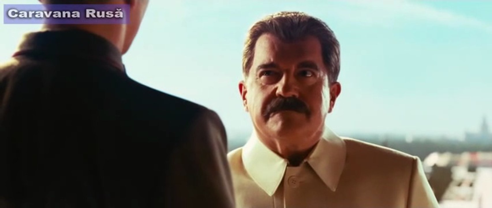 Spionul (2012)