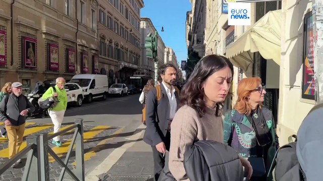 Δημοψήφισμα για τη Δικαιοσύνη στην Ιταλία: Γιατί διχάζει τους πολίτες και τι δείχνουν οι μετρήσεις