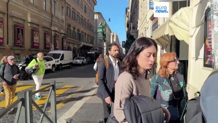 Δημοψήφισμα για τη Δικαιοσύνη στην Ιταλία:  Γιατί διχάζει τους πολίτες και τι δείχνουν οι μετρήσεις