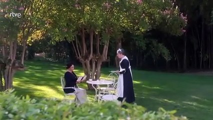 La Promesa Capitulo 718