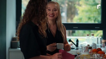 Ana, Mi-ai fost scrisă în ADN - Sezonul 2 - Episodul 11 de Joi, 13 Noiembrie 2025