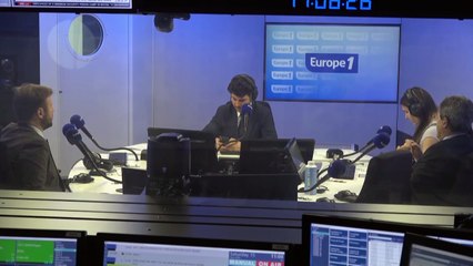Sketch sur Radio Nova qui compare la police et Daech : «On s’est sentis salis avec mes collègues, c’est 5 minutes de vomi anti-flic», lâche Jean-Christophe Couvy