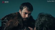 مسلسل المؤسس أورهان الحلقة 1 مدبلجة