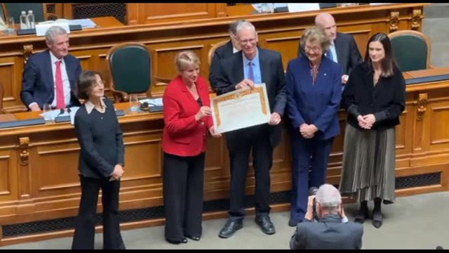 La giornata dei premiati Balzan: quando la ricerca parla al presente