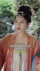 She Who Blooms Against the Tide Dramabox