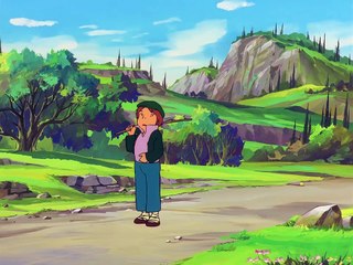 Perrine Monogatari 07