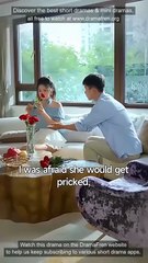 break me lose me burn in regret chinese drama