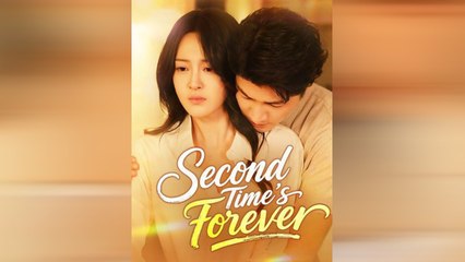 Second Time's Forever Full (2025)