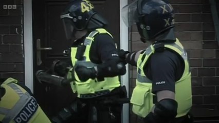 Crimewatch Caught Season 2 Episode 10