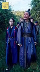 Through Peril And Blade The Fatal Escort - The Escort’s (2025) – FULL HD [Eng Sub]