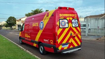 Homem é encontrado caído com sinais de violência no Bairro Coqueiral