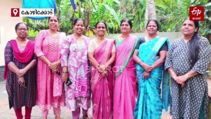 അച്ഛൻ ചെയ്ത പുണ്യം, അമ്മയുടെ ആശീർവാദം: മൂന്നു പെൺമക്കൾ തെരഞ്ഞെടുപ്പ് ഗോദയിലേക്ക്