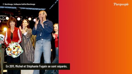 “Pendant trois ans, on ne s’est pas vraiment parlé” : pourquoi Marie Fugain et son père Michel ont-ils pris leurs distances ?