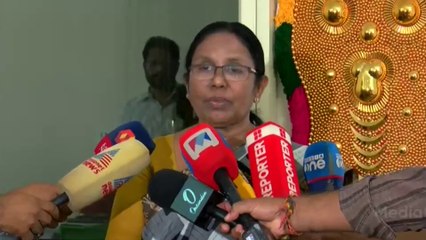 'പരാതി നൽകാൻ രക്ഷിതാക്കൾ എത്തിയത് മുതൽ കേസിൽ സർക്കാർ ശക്തമായി ഇടപെട്ടു, കേരള പൊലീസിന് അഭിനന്ദനങ്ങൾ'