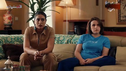 HD الدم المشروك - الحلقة 13