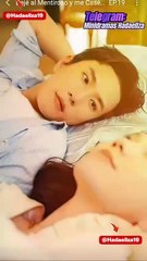 Deje Al Mentiroso Y Me Case Con Mi Protector. EspañOl