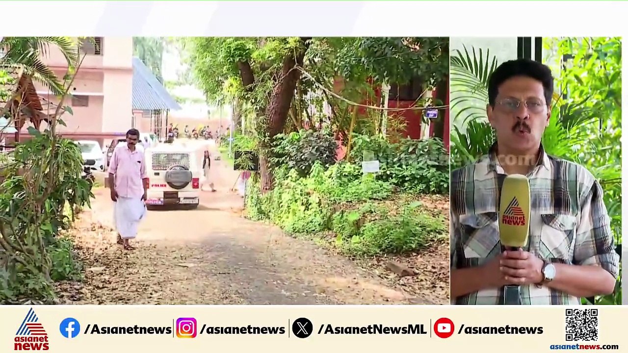 പൊലീസും ക്രൈംബ്രാഞ്ചുമടക്കം കഴിഞ്ഞ 5 വർഷം പെൺകുട്ടിയെ പ്രതിക്കൂട്ടിലാക്കിയ പാലത്തായി കേസ്