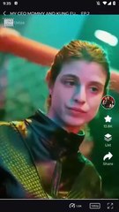 My Ceo Mommy And Kungfu Daddy - Full