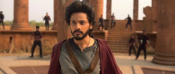 Mirai-2 (ORG) New Hindi Dubbed Full South Movie l Teja Sajja new South Movie