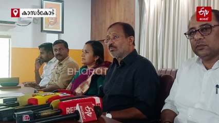 പാലത്തായി കേസ് അട്ടിമറിക്കപ്പെട്ടു; ശബരിമല സ്വർണക്കൊള്ളയിൽ കൂടുതൽ ഉന്നതരിലേക്ക് അന്വേഷണം എത്തണമെന്ന് മുരളീധരന്‍