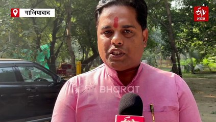 भयावह रूप ले रहा दिल्ली-NCR का प्रदूषण, गर्भवती महिलाओं-नवजात के लिए बेहद खतरनाक, हालात चिंताजनक