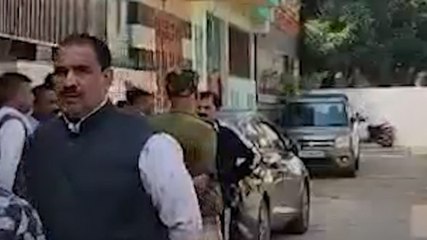 जैश मॉड्यूल में गिरफ्तार डॉ. शाहीन को लेकर बड़ा खुलासा