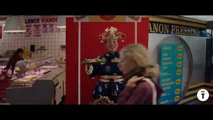 Dans la cuisine des Nguyen Bande-annonce (IT)