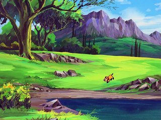 Perrine Monogatari 10