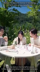 After She Left Two Sweethearts Drowning In Regret