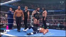 WWE Friday Night Smackdown 14 November 2025 - Full Show