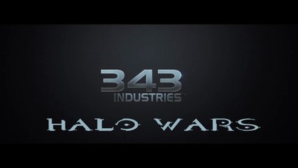 Halo Wars Episodio 3 ITA Campagna