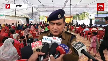 इंदौर में पटरी की पाठशाला से रेलवे कराएगा सुरक्षित सफर, रतलाम और उज्जैन में भी होगी शुरुआत