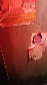 Découvertes de Toilettes Typiquement Japonaise dans un resto sur Paris.