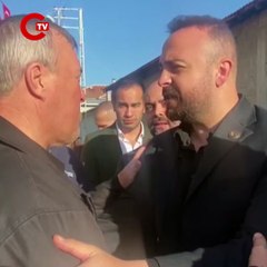 'Beni Devlet Bahçeli'ye götürün' diyen şehit babasına Bahçeli'den telefon