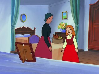 Perrine Monogatari 13