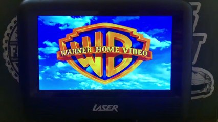 Opening to The Wizard of Oz 2 Disc Special Edition Disc 1 2005 DVD Australia