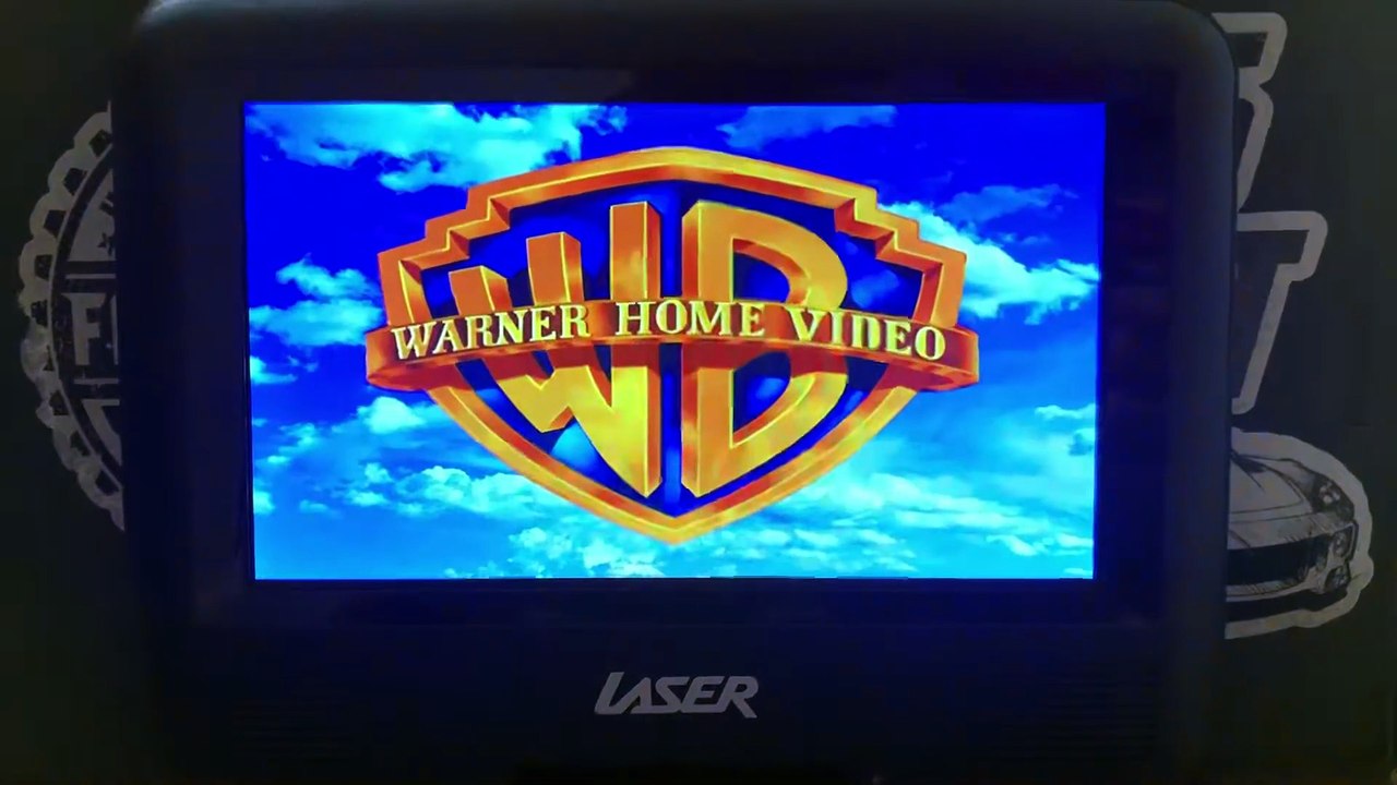 Opening to The Wizard of Oz 2 Disc Special Edit...
