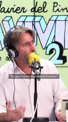 Carmina Gustrán, en 'A Vivir': "Con las redes es más fácil difundir ideas simplistas o polémicas"