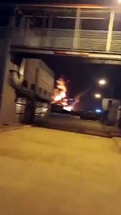 Video - Polo Industrial de Ezeiza