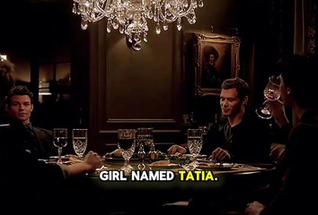 Family Above All | TVD Edits