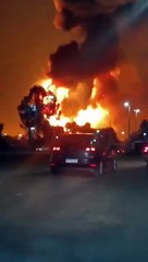 Video - Polo Industrial de Ezeiza