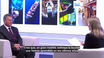 Últimas noticias | 15 noviembre 2025 - Mediodía