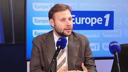 Assassinat de Mehdi Kessaci : «On est dans une autre dimension, dans une guerre», pointe Alexandre Devecchio