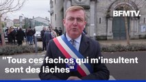 Le maire de Verdun 