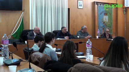 Gricignano (CE) - La Pro Loco presenta il Servizio Civile e lavora per la Festa del Vino (15.11.25)