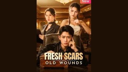fresh scars old wounds - FULL MOVIES ENGLISH SUB