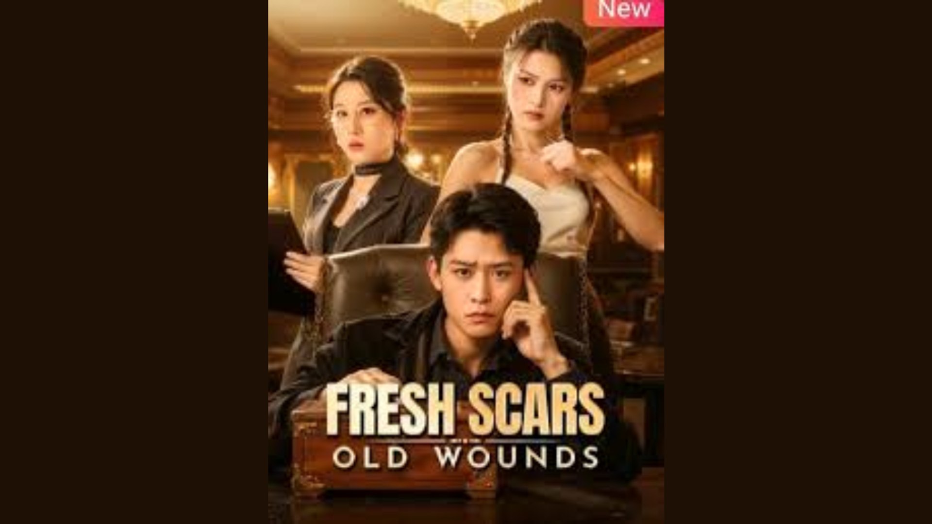 fresh scars old wounds - FULL MOVIES ENGLISH SUB