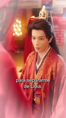 Renací para alejarme, pero ahora me persigues (Doblado) En Espanol